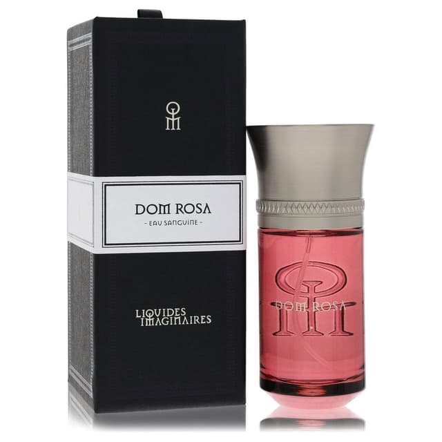 Liquides Imaginaires Liquides Imaginaires Dom Rosa