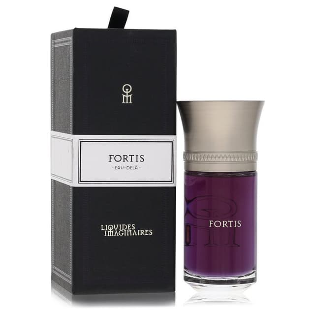 Liquides Imaginaires Liquides Imaginaires Fortis