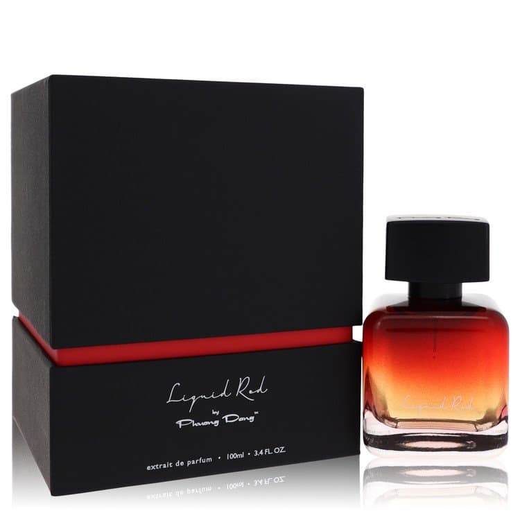Phuong Dang Liquid Red