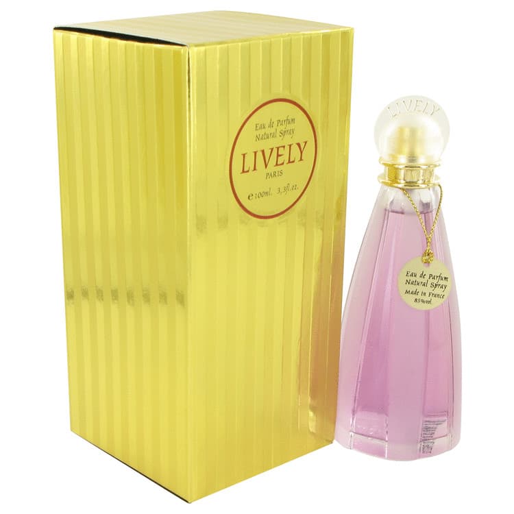 Parfums Lively Lively