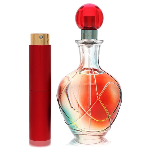 Jennifer Lopez Live Luxe