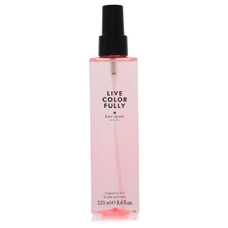 Kate Spade Live Colorfully