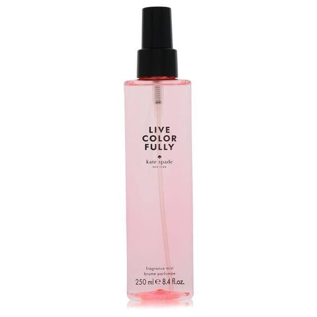 Kate Spade Live Colorfully