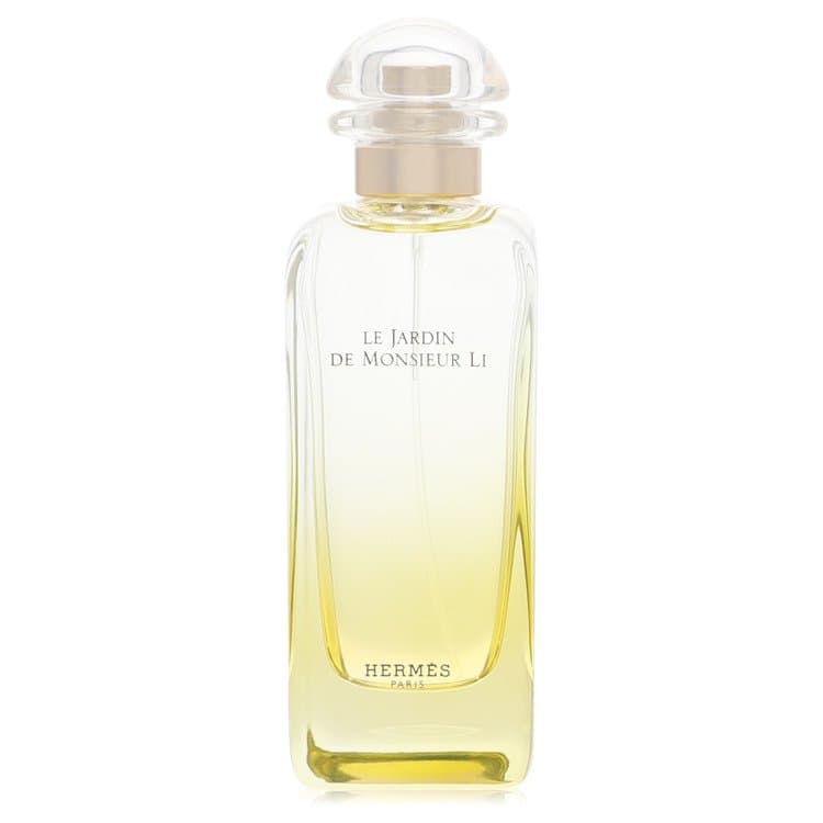 Hermes Le Jardin De Monsieur Li