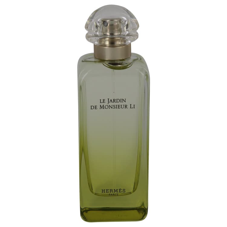 Hermes Le Jardin De Monsieur Li