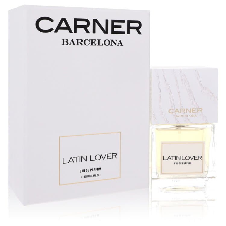 Carner Barcelona Latin Lover