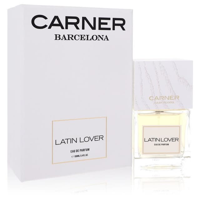 Carner Barcelona Latin Lover