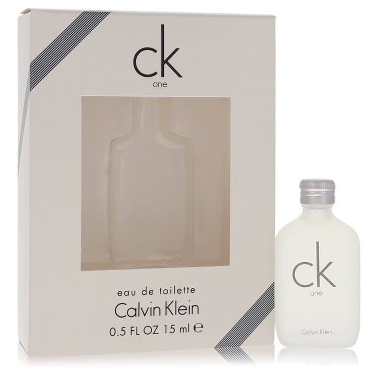 Calvin Klein Ck One