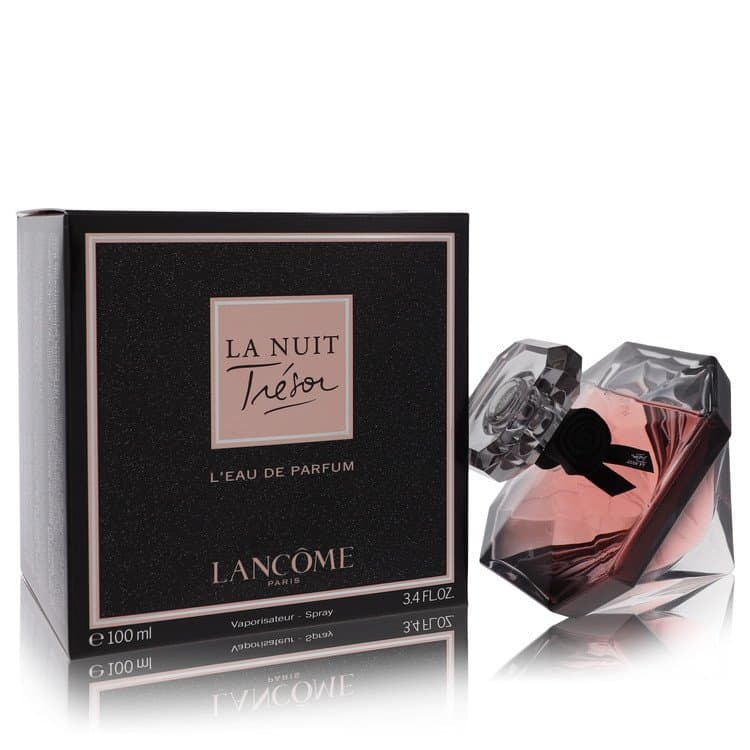Lancome Tresor La Nuit