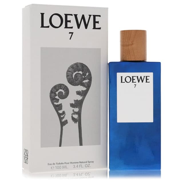 Loewe Loewe 7 Elixir