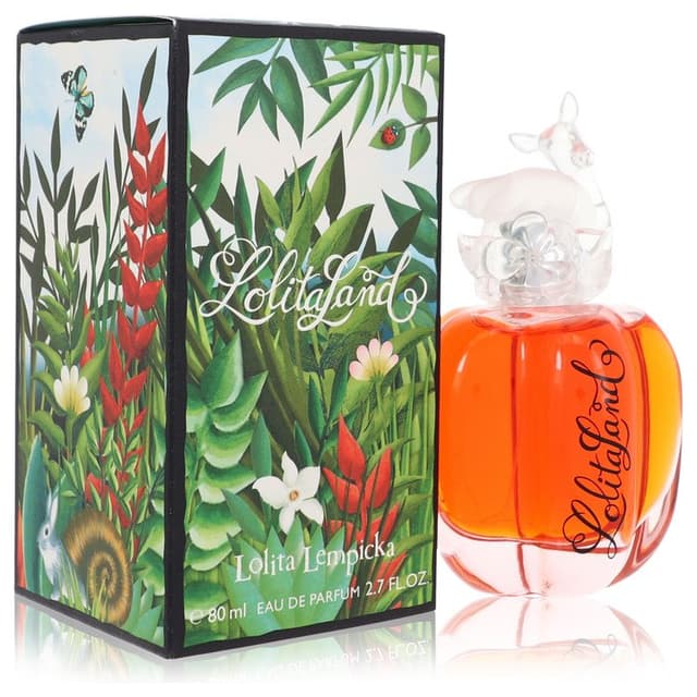 Lolita Lempicka Lolitaland