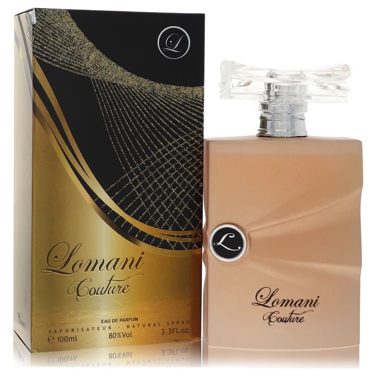 Lomani Lomani Couture