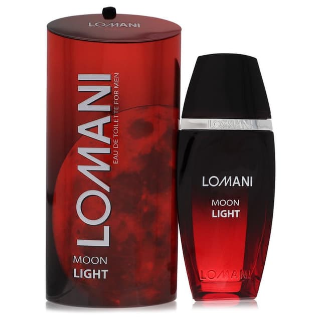 Lomani Lomani Moonlight