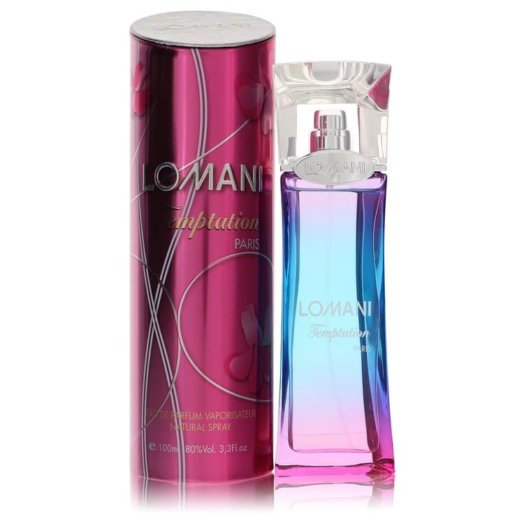 Lomani Lomani Temptation