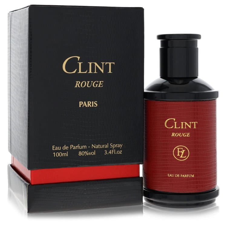 L'Orientale L'orientale Clint Rouge