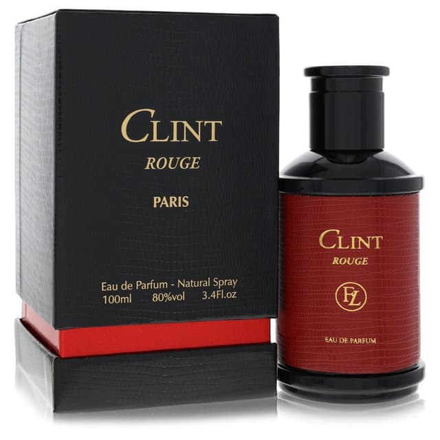L'Orientale L'orientale Clint Rouge