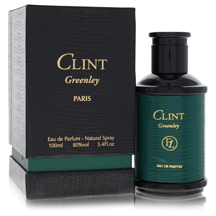 L'Orientale L'orientale Clint Greenley
