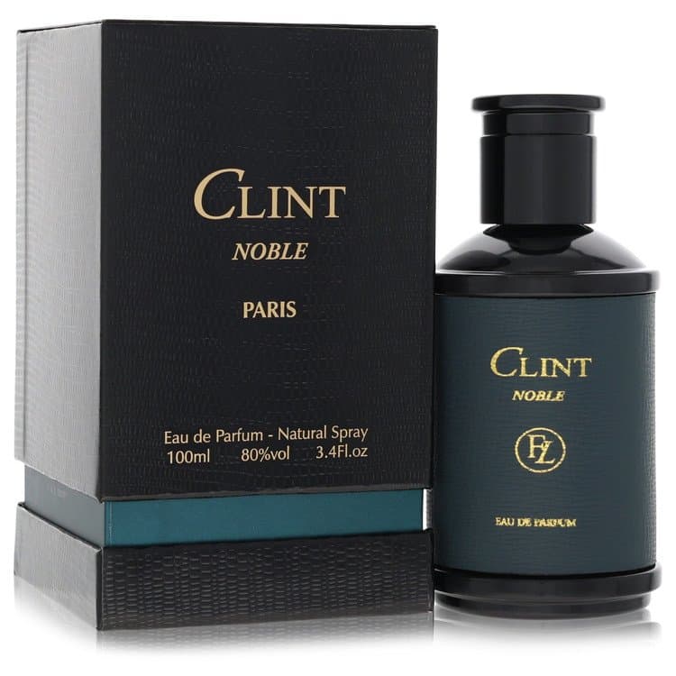 L'Orientale L'orientale Clint Noble