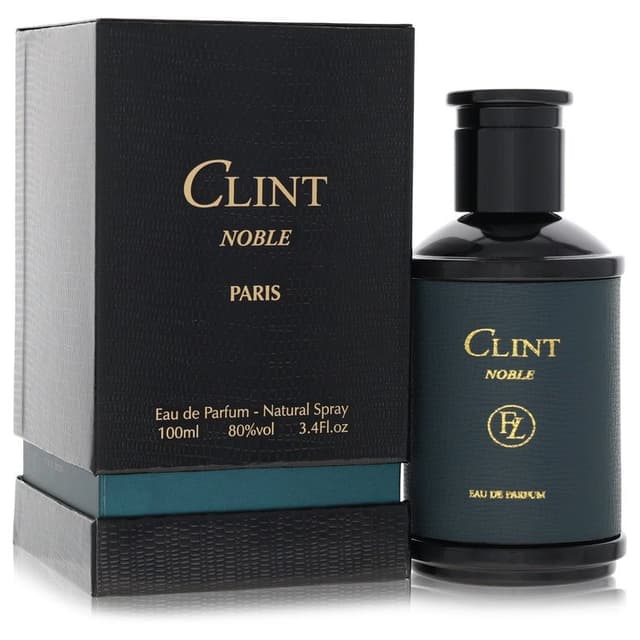 L'Orientale L'orientale Clint Noble