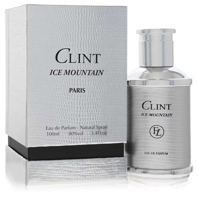 L'Orientale L'orientale Clint Ice Mountain