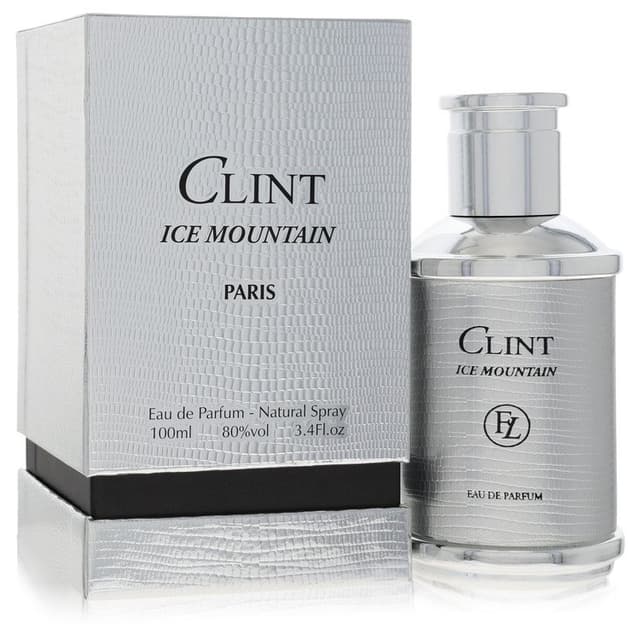L'Orientale L'orientale Clint Ice Mountain