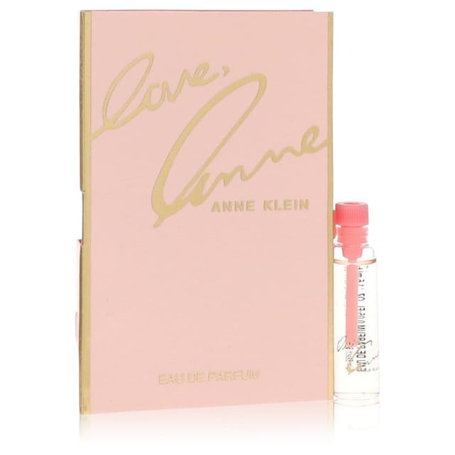 Anne Klein Love Anne