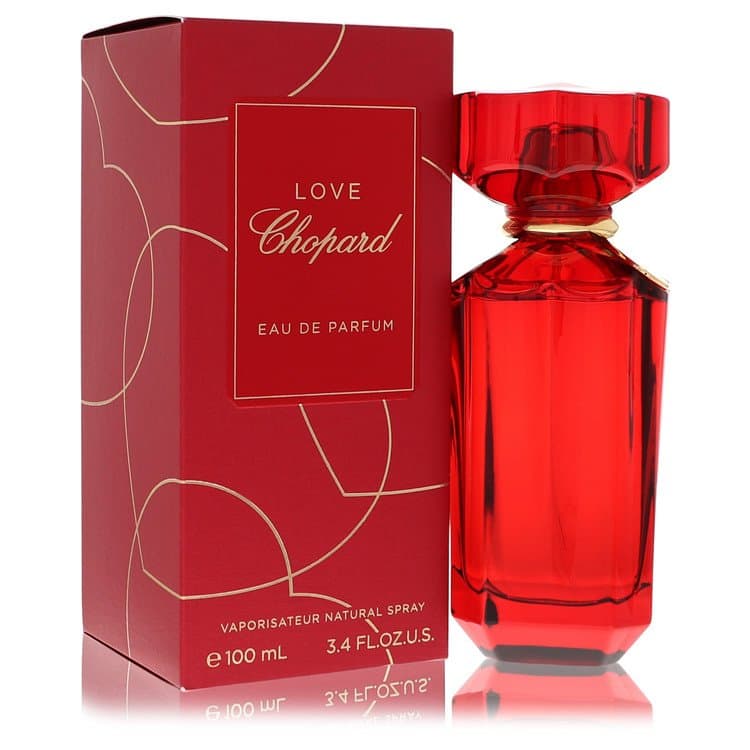 Chopard Love Chopard