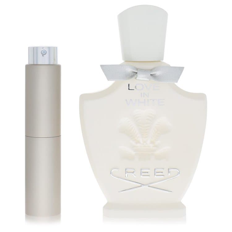 Creed Love In White
