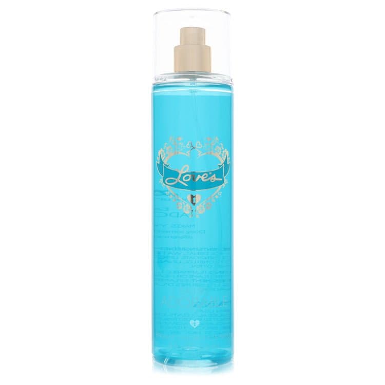 Dana Love's Eau So Adorable