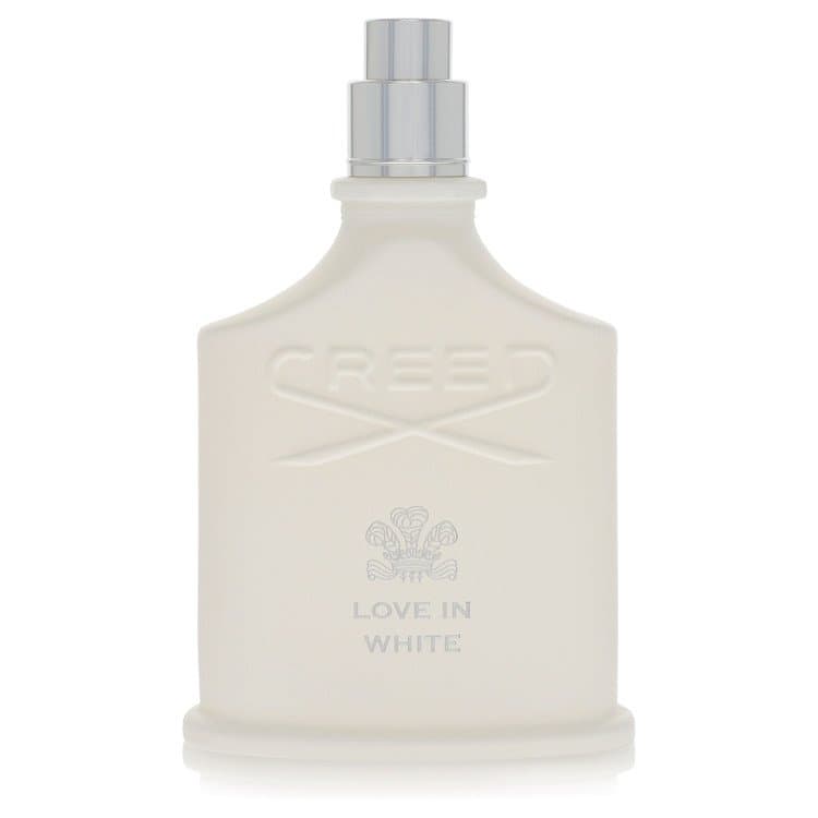 Creed Love In White