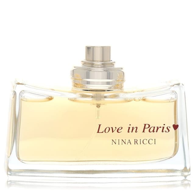Nina Ricci Love In Paris