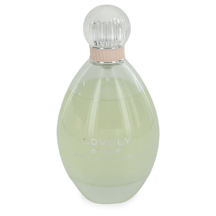 Sarah Jessica Parker Lovely Sheer