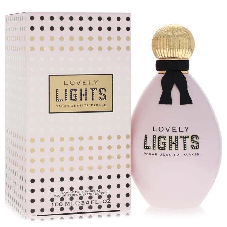 Sarah Jessica Parker Lovely Lights
