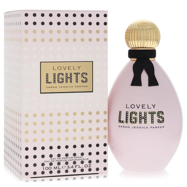 Sarah Jessica Parker Lovely Lights