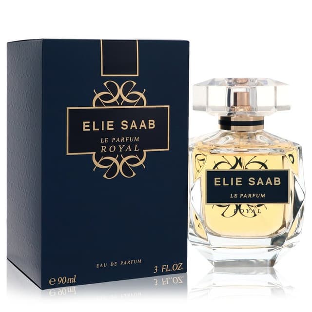 Elie Saab Le Parfum Royal Elie Saab