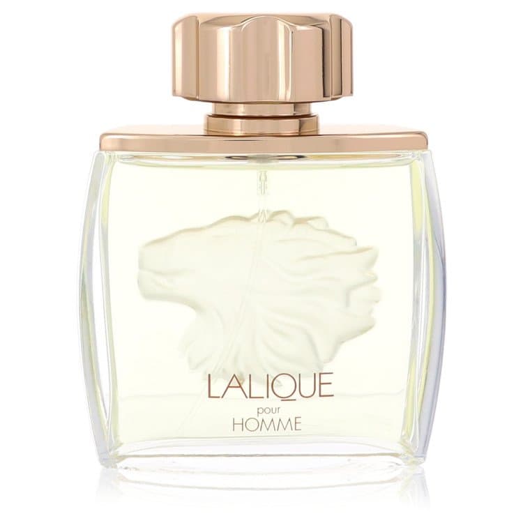 Lalique Lalique