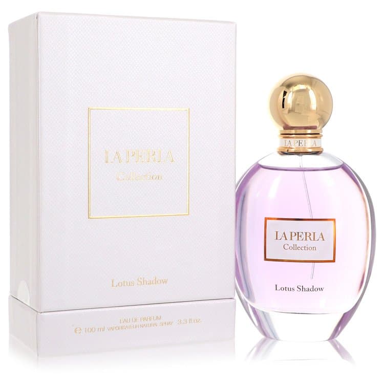 La Perla Lotus Shadow