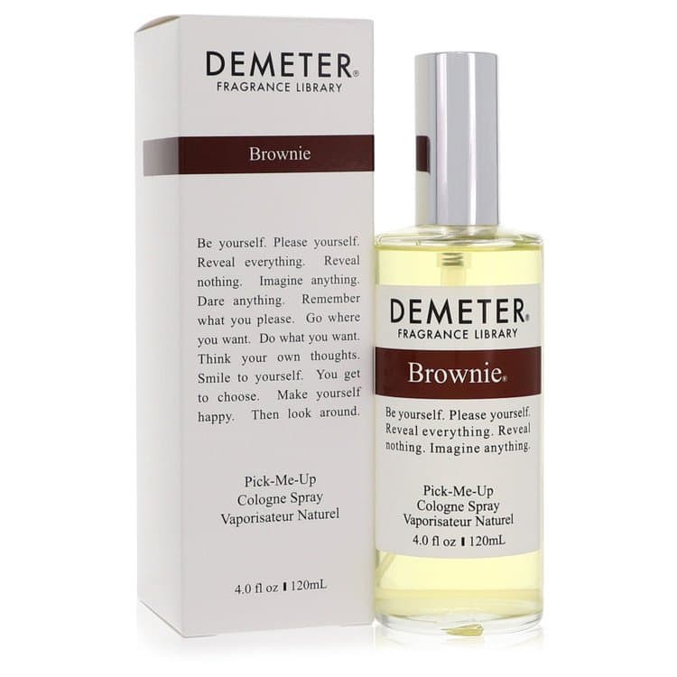 Demeter Demeter Brownie