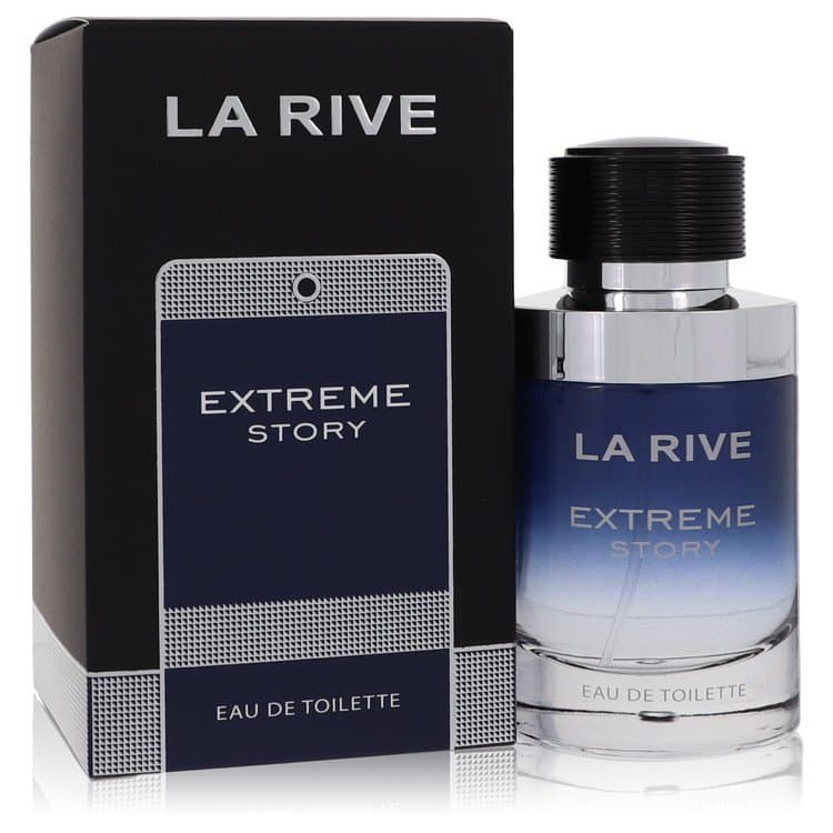 La Rive La Rive Extreme Story
