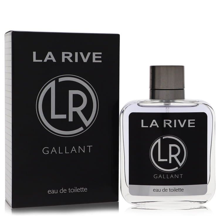 La Rive La Rive Gallant