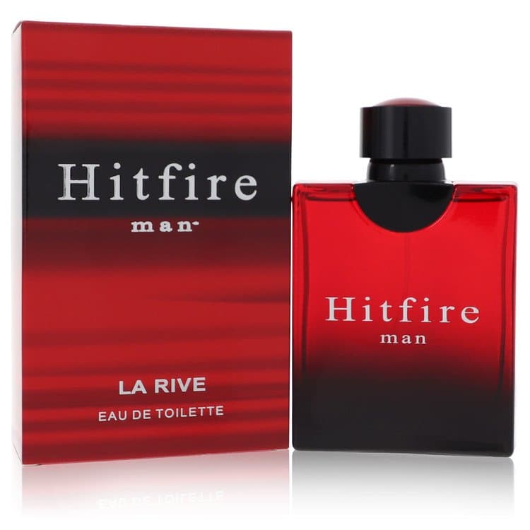 La Rive Hitfire Man