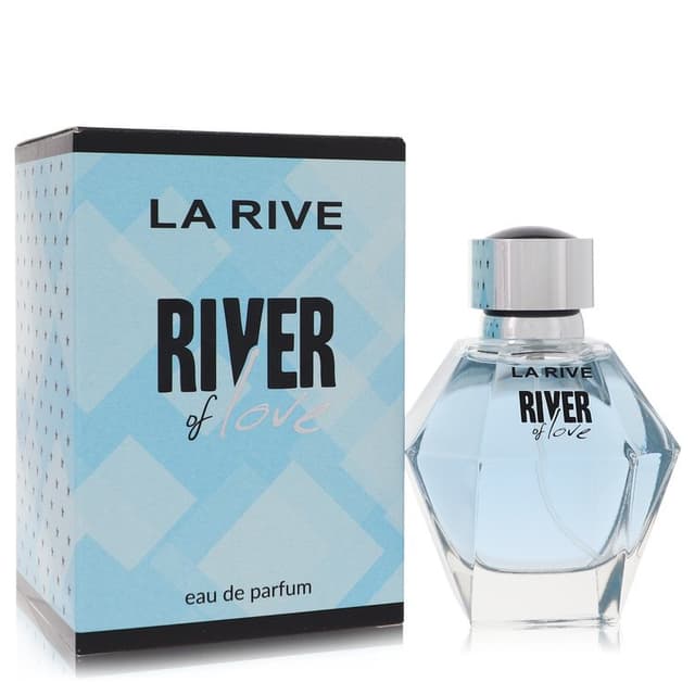 La Rive La Rive River Of Love