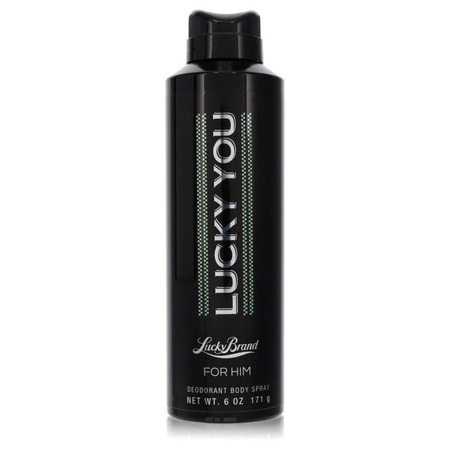 Liz Claiborne Lucky You