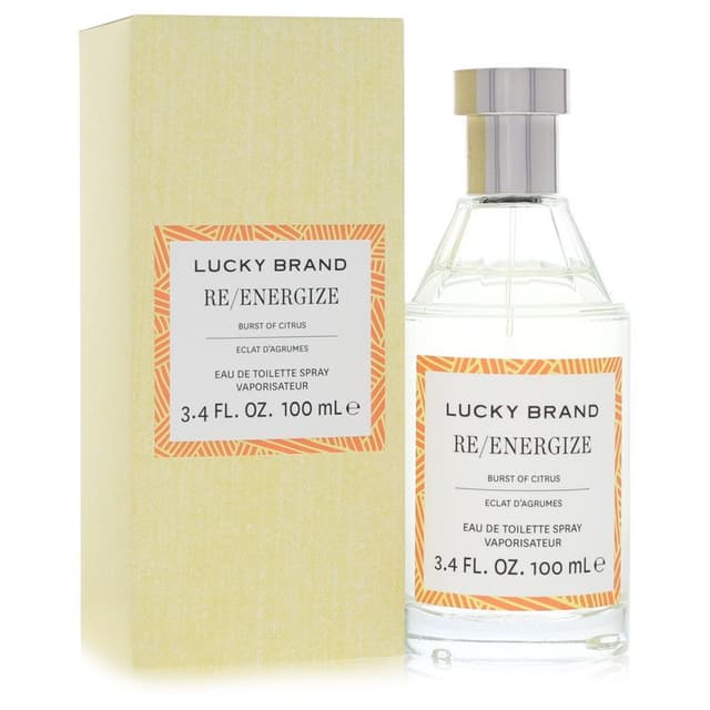 Lucky Brand Lucky Brand Re/energize