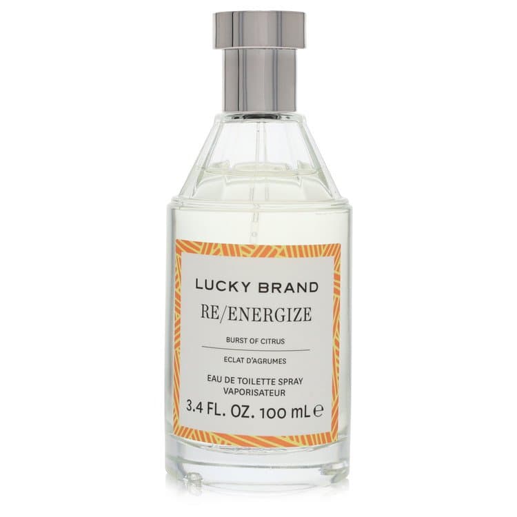 Lucky Brand Lucky Brand Re/energize