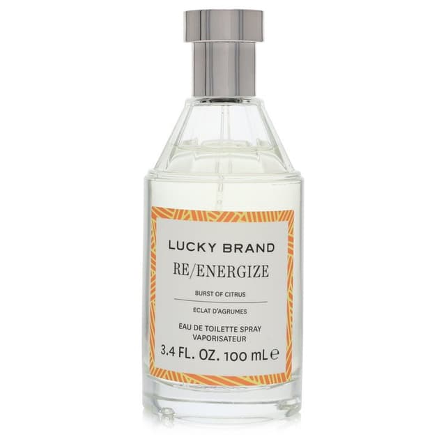 Lucky Brand Lucky Brand Re/energize