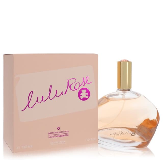 Lulu Castagnette Lulu Rose