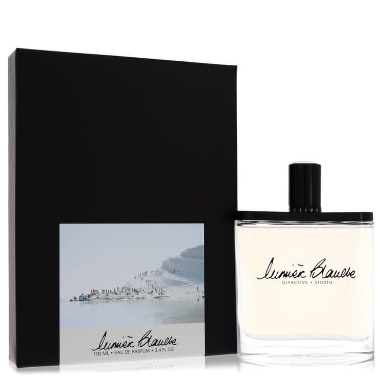Olfactive Studio Olfactive Studio Lumiere Blanche