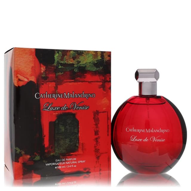 Catherine Malandrino Luxe De Venise