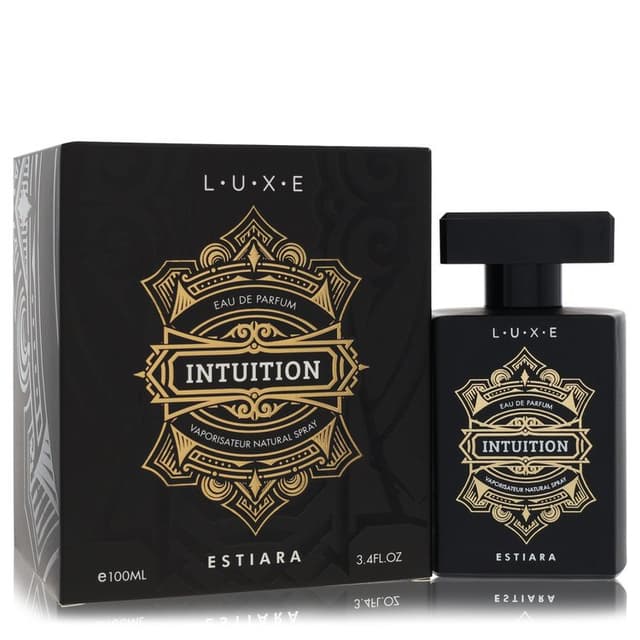 Luxe Estiara Luxe Estiara Intuition